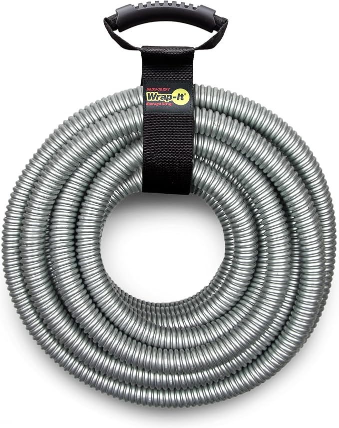 Easy-Carry Wrap-It Storage Straps - Image 8