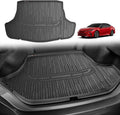 TripleAliner Trunk Floor Mat All Weather Liners Compatible by TripleAliners