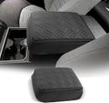 CDEFG for 2025 Toyota 4Runner Center Console Cover Armrest Box Cover for by CDEFG