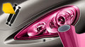 VViViD Extra-Wide Headlight Taillight Vinyl Tint Wrap 16 Inch x 48 Inch Roll by VVIVIDVINYLS