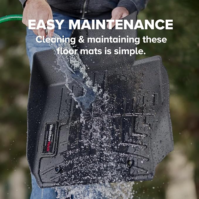 WeatherTech Custom Fit FloorLiners - Image 7