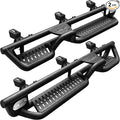 BINARY STAR Running Boards Compatible by BINARYSTAR
