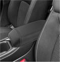 SXCY for 2025 Nissan Kicks Armrest Cover for 2025+ Nissan Kicks Center Console by SXCY