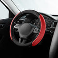 Skechers Steering Wheel Cover, Memory Foam Car Steering Wheel Cover, by Skechers