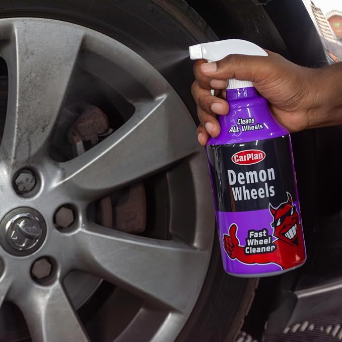 Demon Wheels 34 fl Oz - Image 3