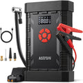 AstroAI A30 Jump Starter with Air Compressor, 4000A & 150PSI Portable Car by AstroAI