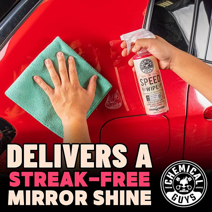Chemical Guys HOL169 16-Piece Arsenal Builder Car Wash Kit - Image 10