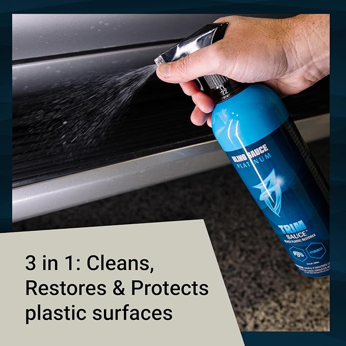 Superior Exterior Automotive Bundle, Includes Fusion Sauce and Trim Sauce - Image 7