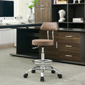 Office Drafting Chair Lab Stool by FIRAVOE