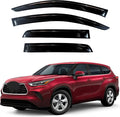 KPY Window Visor Compatible by KPYBizConnect