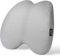 Lumbar Support Pillow Office Chair Car Back Pillow Ergonomic Lower Back Pain by Unknown