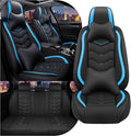 Car Seat Covers for Chrysler Pacifica 2004-2025, Stylish Sport Seat Cover by Unknown