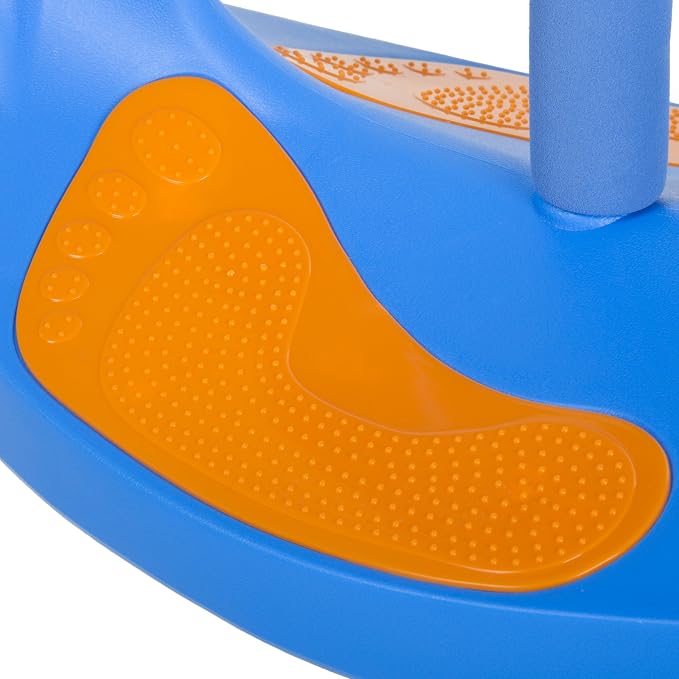 Wiggle Car Ride on Toy - Image 5