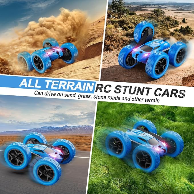 Remote Control Car, RC Cars Toys - Image 5