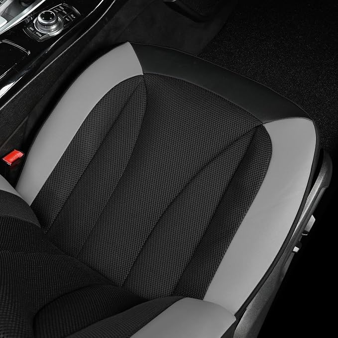 GIANT PANDA Fit Chevy Equinox Trax Malibu Blazer Trailblazer Traverse Tahoe - Image 7