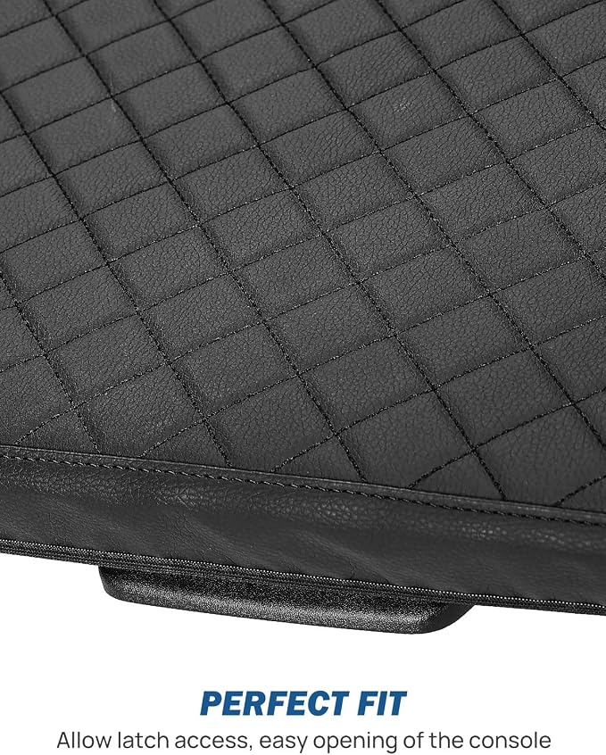 JOYTUTUS Center Console Cover Compatible - Image 4