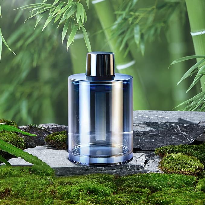 Ceeniu Car Air Freshener, CF3 Luxury Perfume Refill, 135ml Large Capacity - Image 2