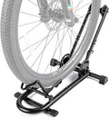 Indoor Bike Floor Stand by CHEPARK