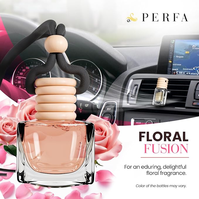 Car Air Fresheners for Women - Image 2
