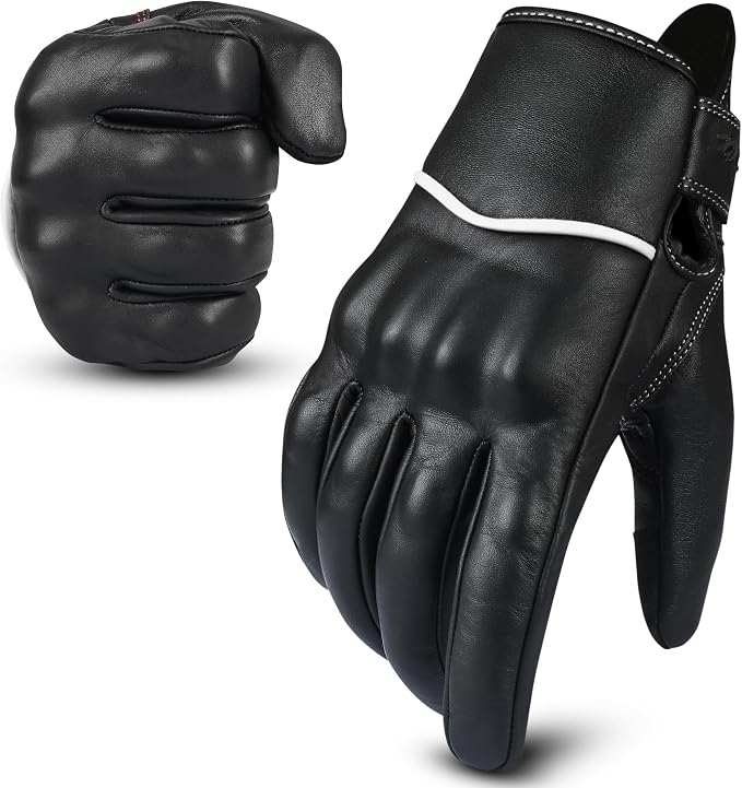 aasportx Motorcycle Gloves by aaasportx