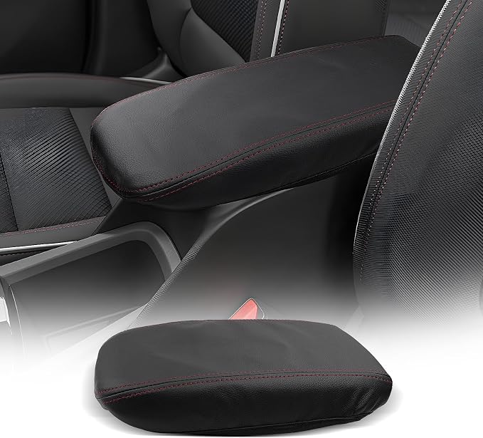 CDEFG for Chevrolet Trailblazer 2021-2025 2026 Center Console Cover Armrest Box by CDEFG