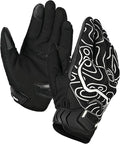 BORLENI Motorcycle Gloves Motorbike Glove Full Finger Knuckle Protection by BORLENI