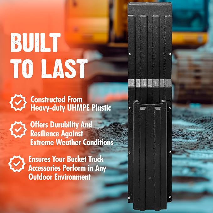 FORESTER Adjustable Bucket Chainsaw Scabbard | Chainsaw Holder - Image 5