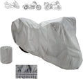 SavvyCraft Motorcycle Storage Cover by SavvyCraft