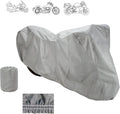 SavvyCraft Motorcycle Storage Cover by SavvyCraft