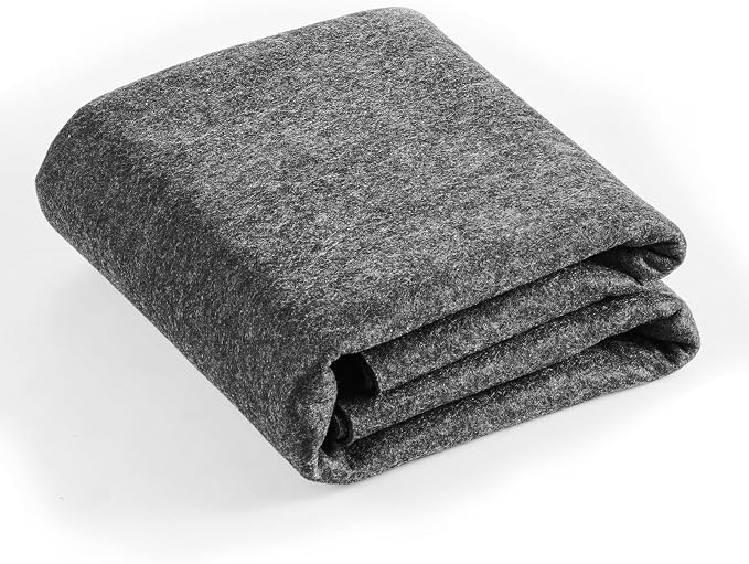 VEVOR Waterproof Garage Floor Mat - Image 9