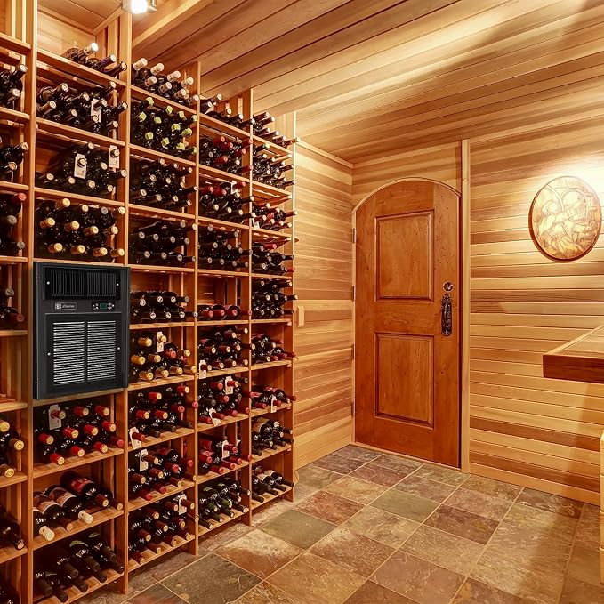 Allavino Wine Cooling Unit - Image 9