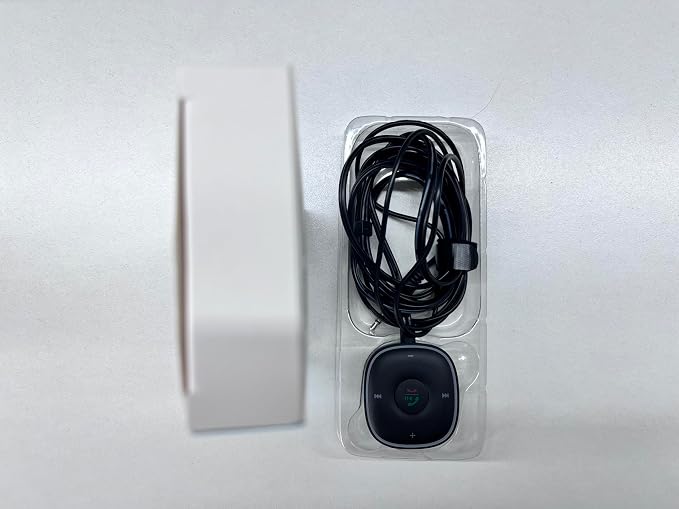 Bluetooth 5.3 Aux Car Adapter, SONRU Bluetooth Receiver - Image 11