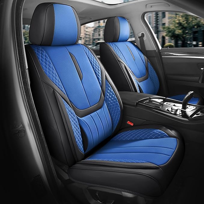 Car Seat Covers Full Set by FEINEPRO