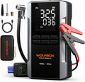 WOLFBOX 4000A Jump Starter by WOLFBOX