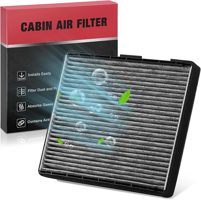 BDFHYK CF10329 Cabin Air Filter by BDFHYK