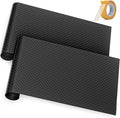 Premium Garage Floor Mat, Commercial Grade Heavy Duty Parking Mat by Wilaly