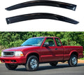 KPY Window Visor Compatible by KPYBizConnect