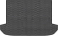 Car Cargo Liner Mat Custom Fit for Kia Sportage 2017 2018 2019 2020 2021 2022 by Megiteller