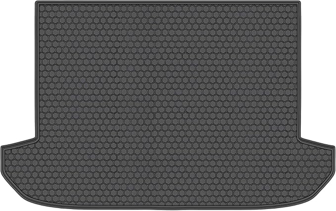 Car Cargo Liner Mat Custom Fit for Kia Sportage 2017 2018 2019 2020 2021 2022 by Megiteller