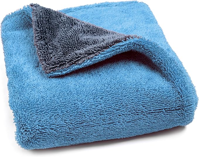LIVOS Car Drying Towel, Premium Microfiber Towels by LIVOS
