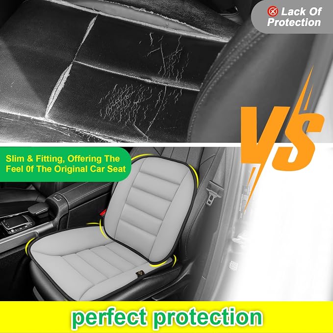 kingphenix Car Seat Cushion - Image 8