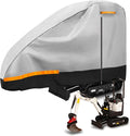 Car Cover Mini Excavator 2000lbs, Compatible by Kistrba