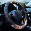 Mossy Oak Steering Wheel Cover by LPITruck
