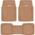 Motor Trend FlexToughXL Floor Mats by MotorTrend