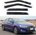 KPY Window Visor Compatible by KPYBizConnect