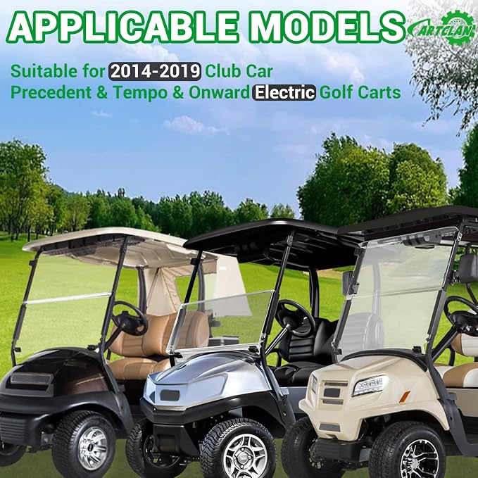 48V 250A Club Car DC Motor Controller, Golf Cart DC Motor Controller Speed - Image 2