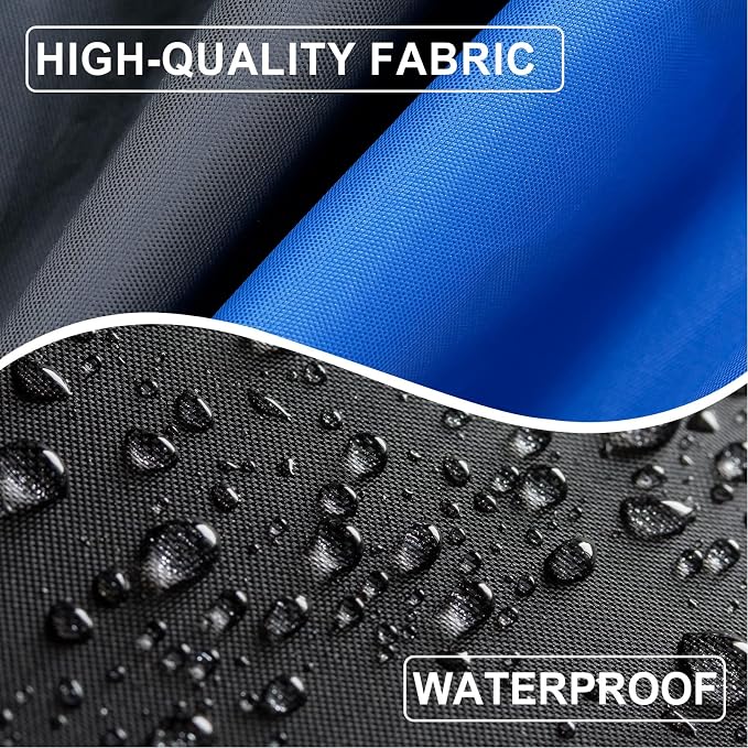 Car Cover Waterproof All Weather - Image 2