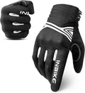 INBIKE Breathable Mesh Motorcycle Gloves Touchscreen by INBIKE