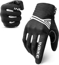 INBIKE Breathable Mesh Motorcycle Gloves Touchscreen by INBIKE