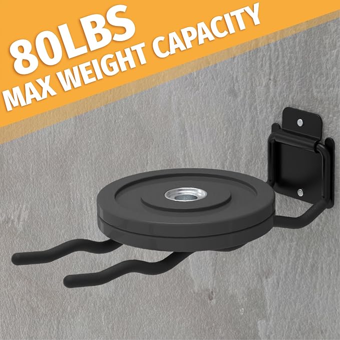 Heavy Duty Garage Hooks - Image 4